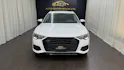 AUDI A6 Avant 50 TDI quattro tiptronic
