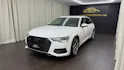 AUDI A6 Avant 50 TDI quattro tiptronic