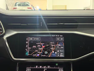 Audi A6 Avant 50 TDI quattro tiptronic