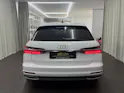 Audi A6 Avant 50 TDI quattro tiptronic