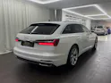 Audi A6 Avant 50 TDI quattro tiptronic