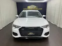 Audi A6 Avant 50 TDI quattro tiptronic