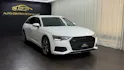 AUDI A6 Avant 50 TDI quattro tiptronic