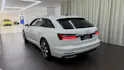 AUDI A6 Avant 50 TDI quattro tiptronic