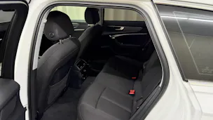 AUDI A6 Avant 50 TDI quattro tiptronic