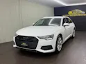 Audi A6 Avant 50 TDI quattro tiptronic
