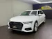 Audi A6 Avant 50 TDI quattro tiptronic