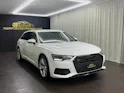 Audi A6 Avant 50 TDI quattro tiptronic