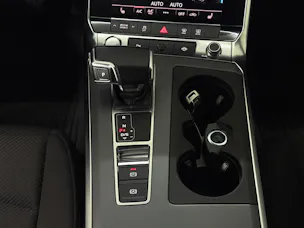 Audi A6 Avant 50 TDI quattro tiptronic