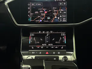 Audi A6 Avant 50 TDI quattro tiptronic