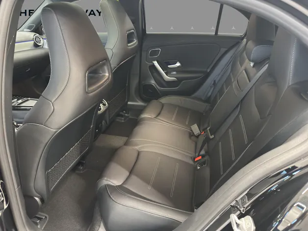 Mercedes-Benz A 220 4Matic 8G-DCT