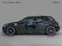 Mercedes-Benz A 220 4Matic 8G-DCT