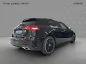 Mercedes-Benz A 220 4Matic 8G-DCT