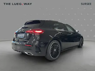 Mercedes-Benz A 220 4Matic 8G-DCT