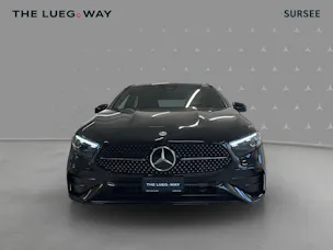 Mercedes-Benz A 220 4Matic 8G-DCT
