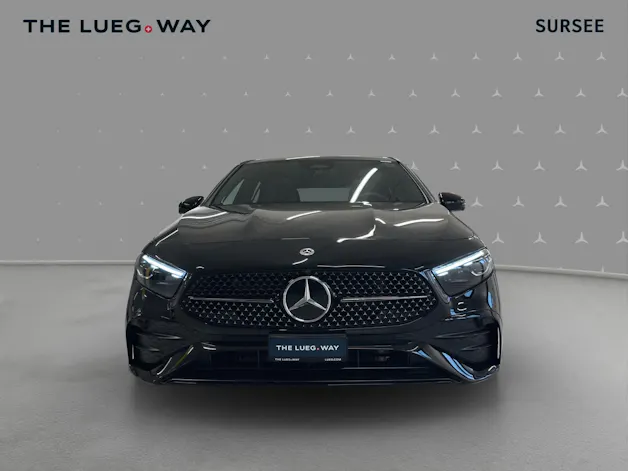 Mercedes-Benz A 220 4Matic 8G-DCT