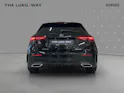 Mercedes-Benz A 220 4Matic 8G-DCT