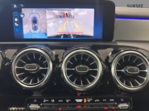 Mercedes-Benz A 220 4Matic 8G-DCT