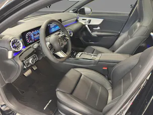 Mercedes-Benz A 220 4Matic 8G-DCT
