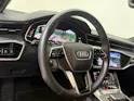 Audi A6 Avant 45 TDI quattro tiptronic