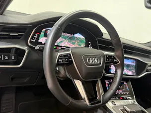 Audi A6 Avant 45 TDI quattro tiptronic