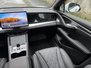 BYD Sealion 7 91,3 kWh Excellence AWD