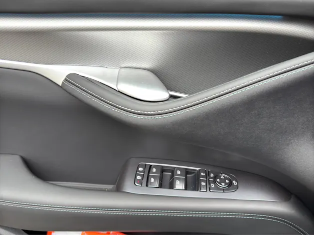 BYD Sealion 7 91,3 kWh Excellence AWD