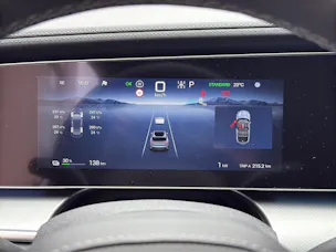 BYD Sealion 7 91,3 kWh Excellence AWD