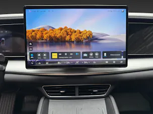 BYD Sealion 7 91,3 kWh Excellence AWD