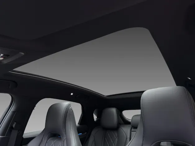 BYD Sealion 7 91,3 kWh Excellence AWD