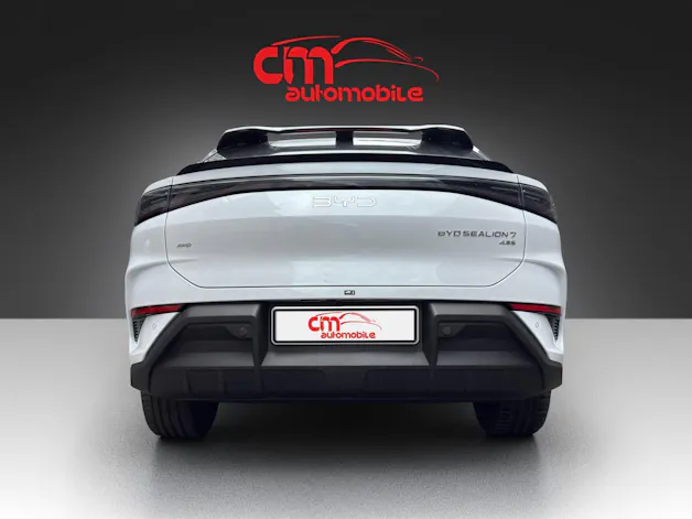 BYD Sealion 7 91,3 kWh Excellence AWD