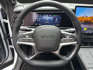 BYD Sealion 7 91,3 kWh Excellence AWD