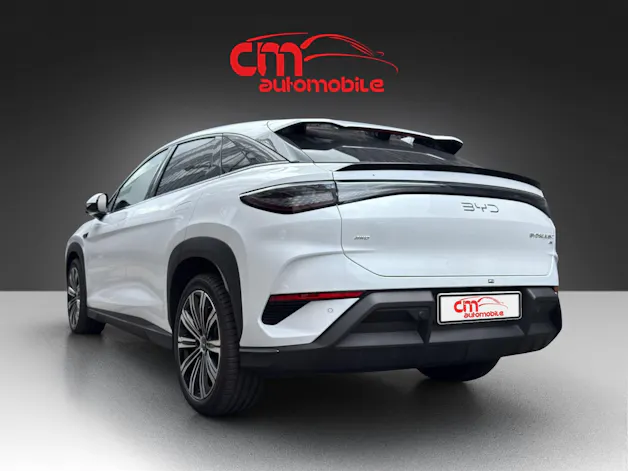 BYD Sealion 7 91,3 kWh Excellence AWD