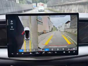 BYD Sealion 7 91,3 kWh Excellence AWD