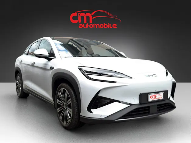 BYD Sealion 7 91,3 kWh Excellence AWD
