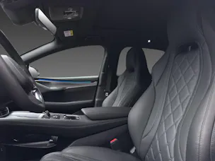 BYD Sealion 7 91,3 kWh Excellence AWD