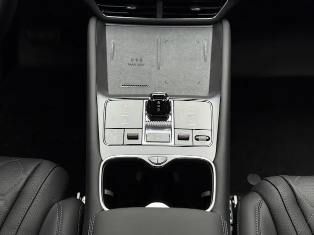 BYD Sealion 7 91,3 kWh Excellence AWD