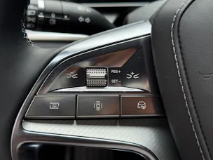 BYD Sealion 7 91,3 kWh Excellence AWD