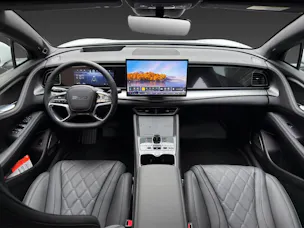 BYD Sealion 7 91,3 kWh Excellence AWD