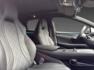 BYD Sealion 7 91,3 kWh Excellence AWD