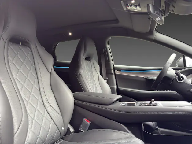 BYD Sealion 7 91,3 kWh Excellence AWD