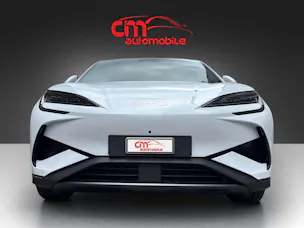 BYD Sealion 7 91,3 kWh Excellence AWD