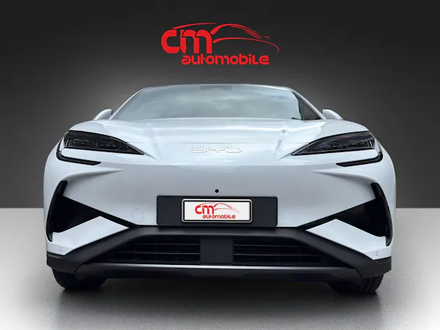 BYD Sealion 7 91,3 kWh Excellence AWD