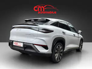 BYD Sealion 7 91,3 kWh Excellence AWD