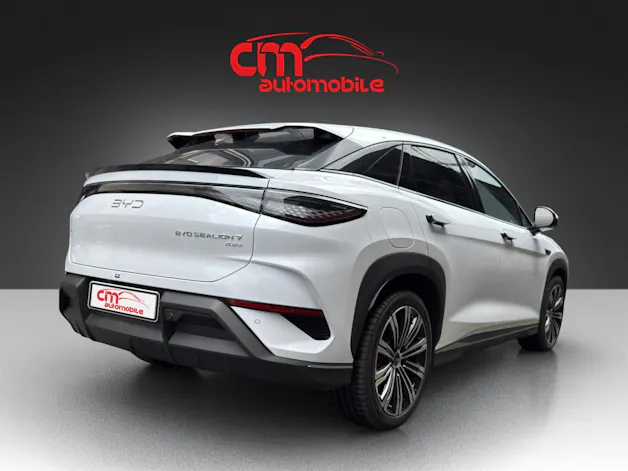 BYD Sealion 7 91,3 kWh Excellence AWD