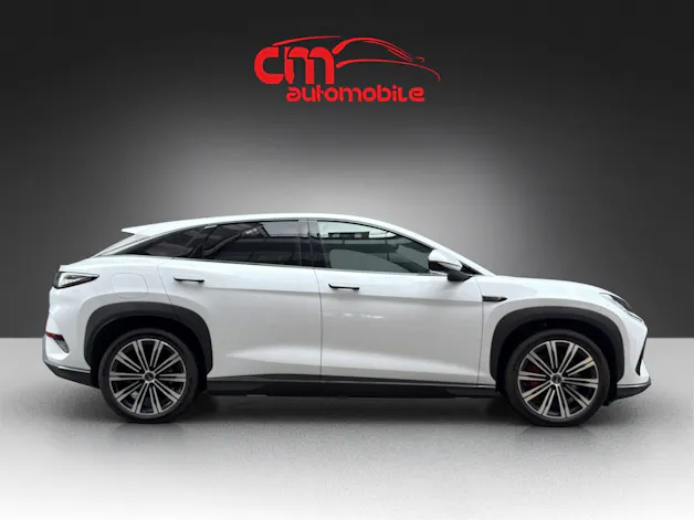 BYD Sealion 7 91,3 kWh Excellence AWD