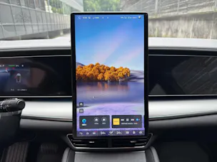 BYD Sealion 7 91,3 kWh Excellence AWD