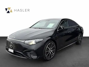 Mercedes-Benz CLA 250+ 85 kWh EQ