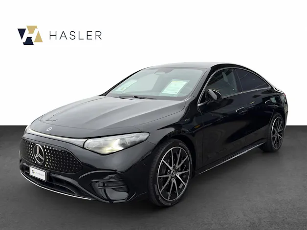 Mercedes-Benz CLA 250+ 85 kWh EQ