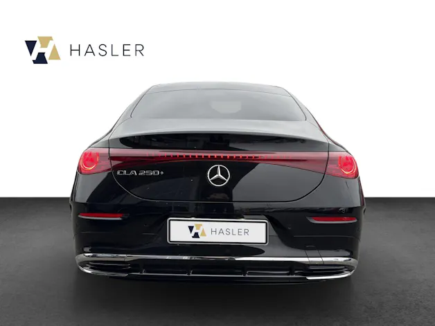 Mercedes-Benz CLA 250+ 85 kWh EQ